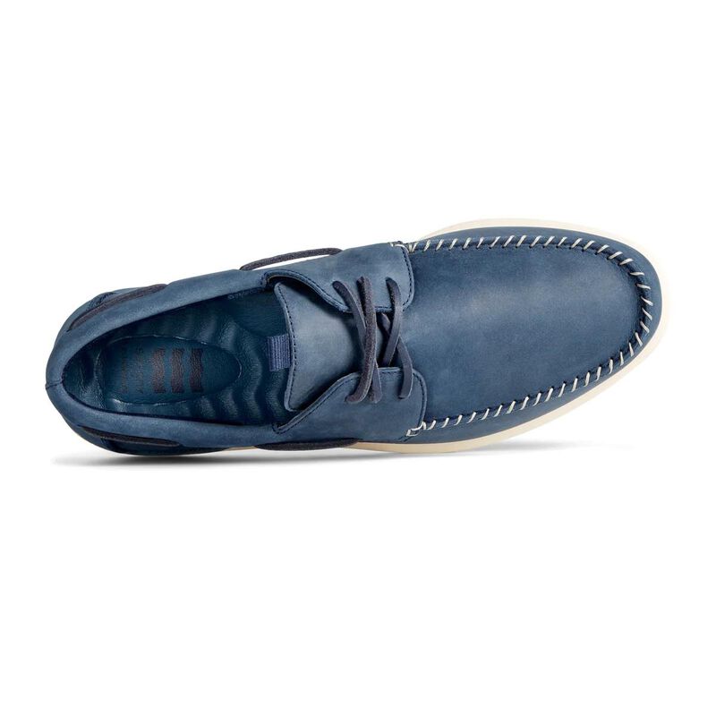 Sperry A/O Plushwave 2 Leather Boat Shoe image number 2