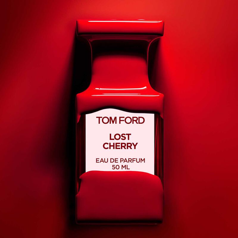 Tom Ford Lost Cherry Eau de Parfum 10ml image number 2