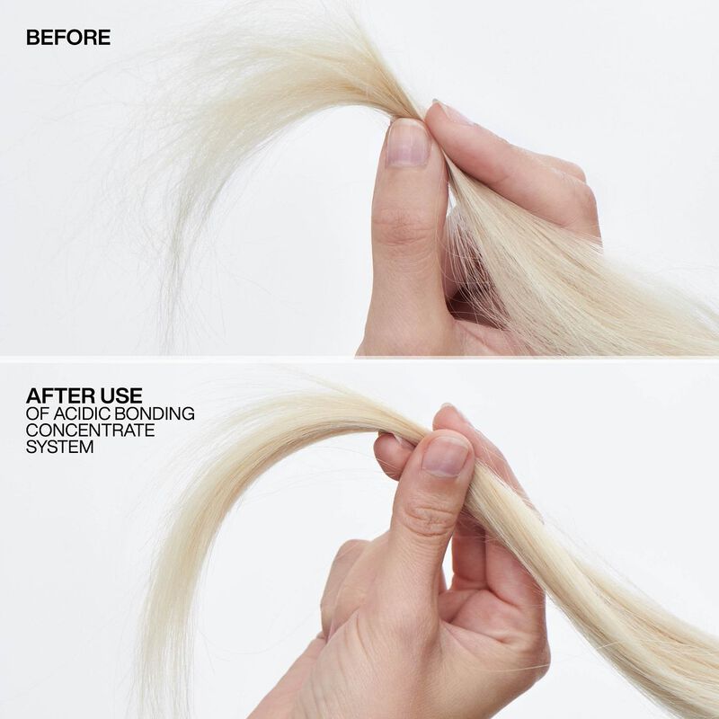 Redken Acidic Bonding Concentrate Conditioner 300ml image number 1