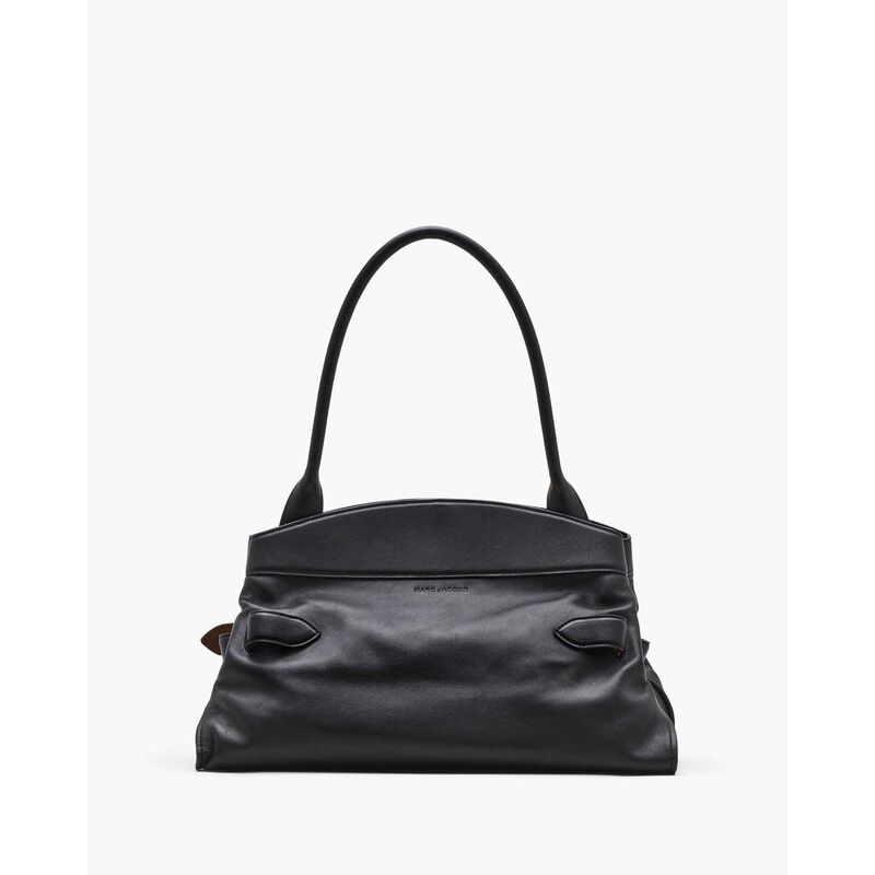 MARC JACOBS The Dakota Satchel image number 3