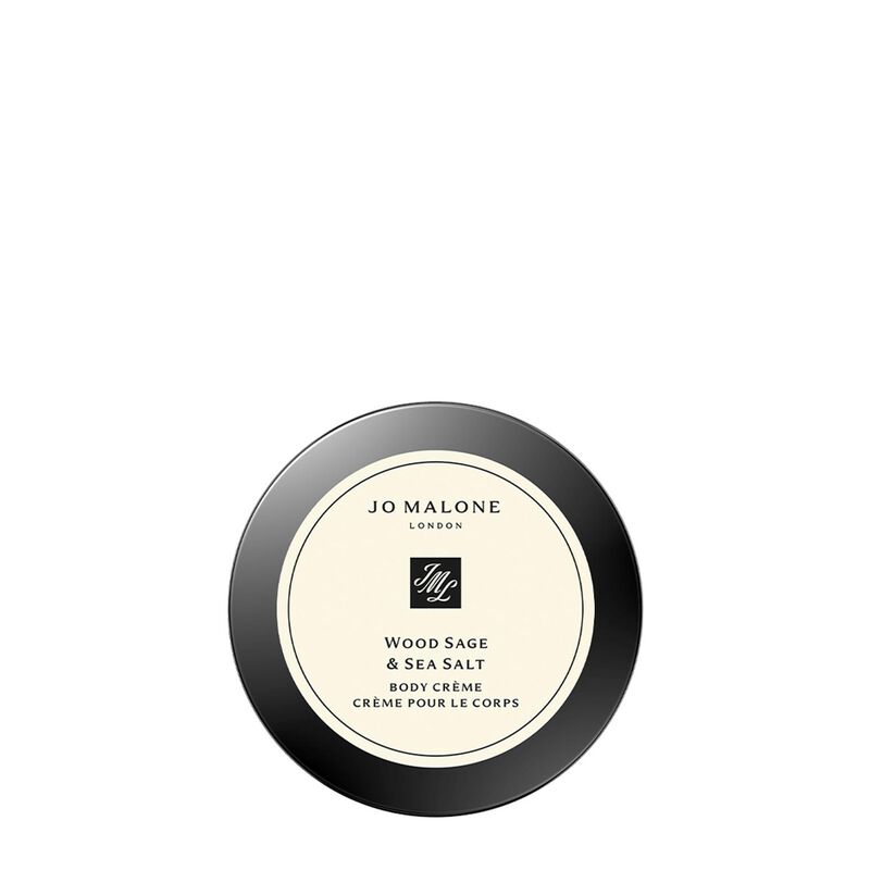 Jo Malone London Woodsage & Sea Salt Body Crème  50ml image number 0