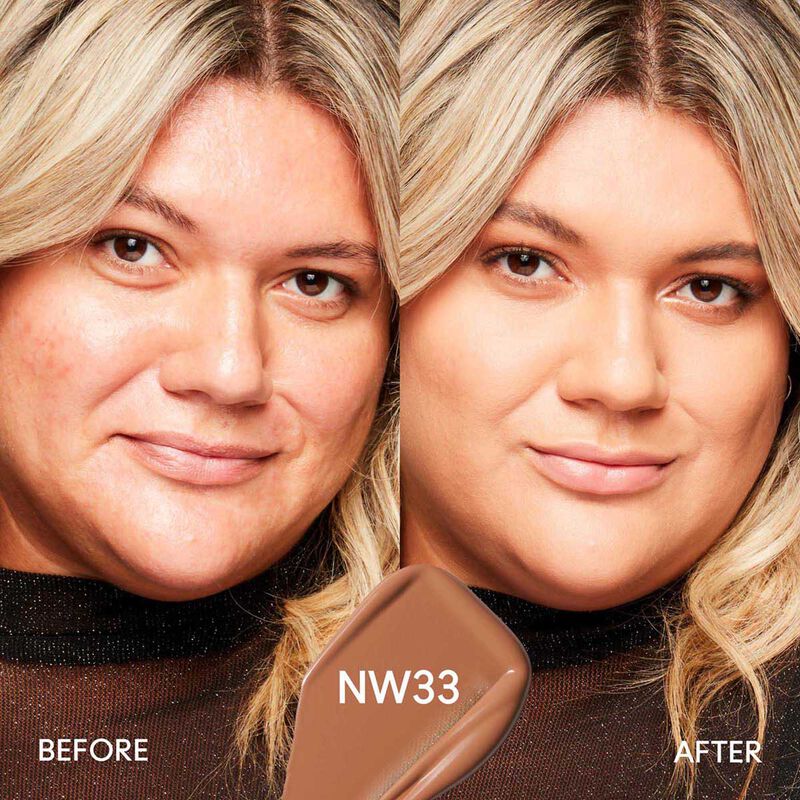 MAC Studio Fix Fluid SPF15 image number 110