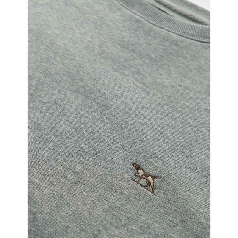 Rodd & Gunn Otago Crew Neck Sweat image number 14