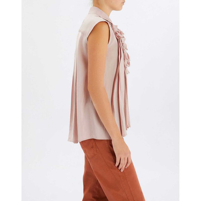 HIGH Doodle Blouse image number 3