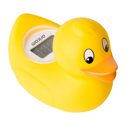 Baby First Bath Thermometer