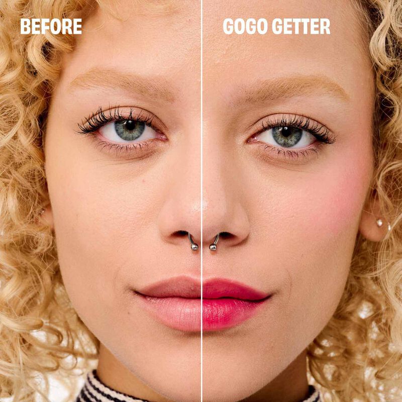 benefit Gogotint Cheek & Lip Stain image number 3