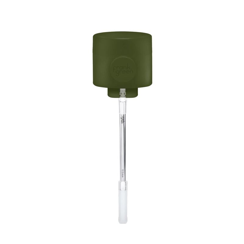 frank green Switch Lid Pack Khaki image number 0