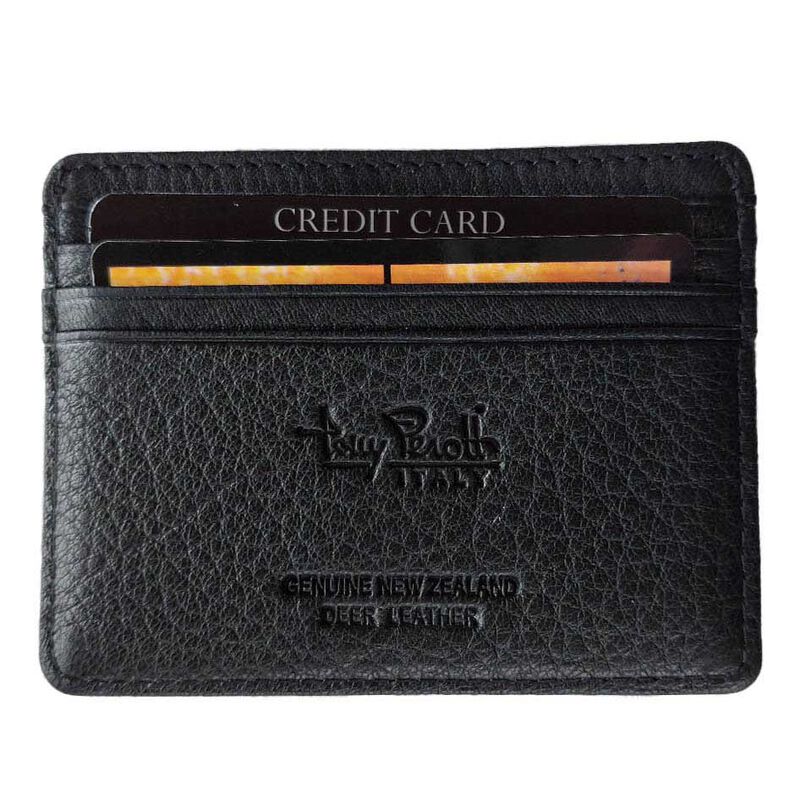 Tony Perotti Cervo Wallet image number 1
