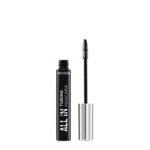 Revlon All In Tubing Mascara - Brown