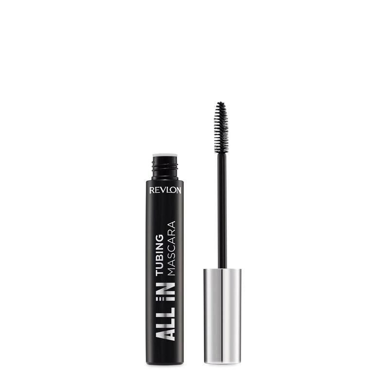Revlon All In Tubing Mascara - Brown image number 0