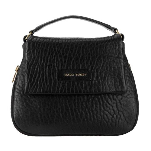 Deadly Ponies Mr Caiman Mini