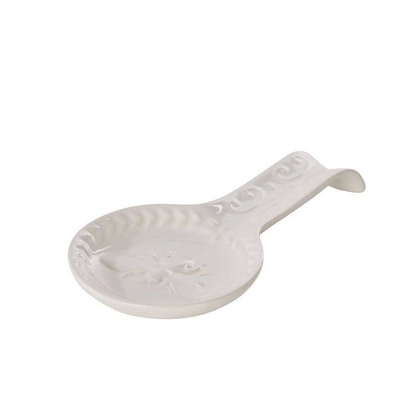 Davis & Waddell W&H Spoon Rest image number 1