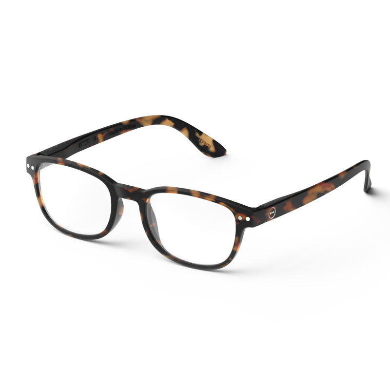 IZIPIZI Reading Collection - #B - Tortoise image number 0