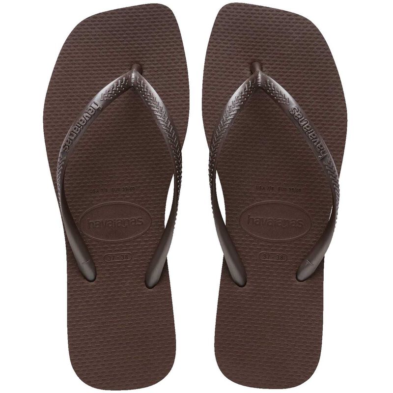 Havaianas Slim Square Solid 0727 image number 0