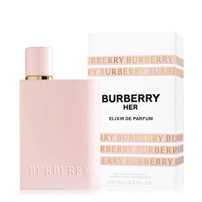 Burberry Her Elixir De Parfum 100ml image number 1