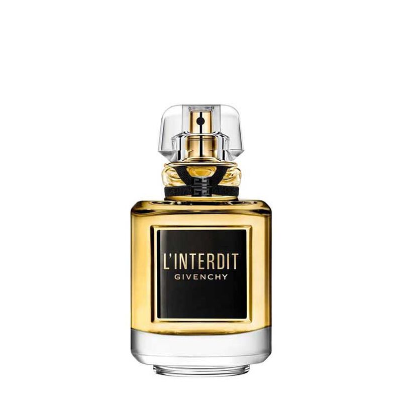 Givenchy L'Interdit Parfum 80ml image number 0