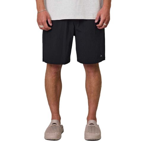 Just Another Fisherman Crewman Shorts 2.0
