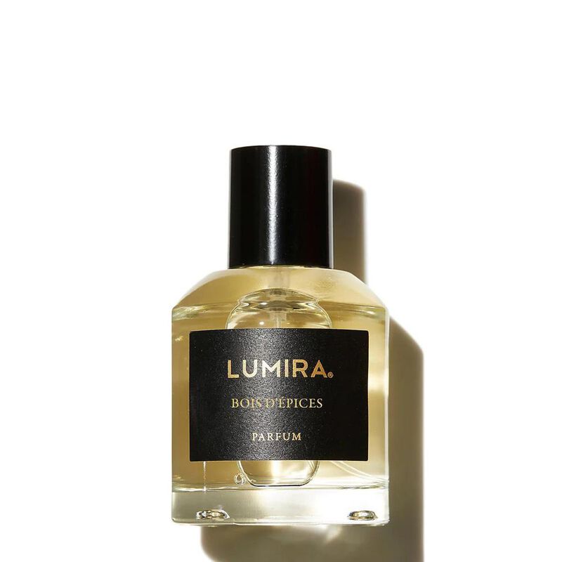 LUMIRA Bois D'Epices EDP 50ml image number 0