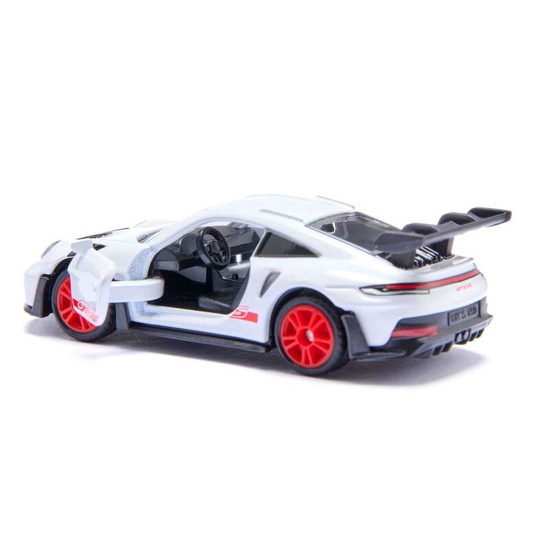 Siku 1500 Porsche 911 GT3 RS image number 2