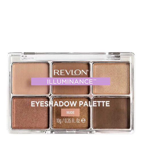 Revlon Illuminance Eyeshadow Palette