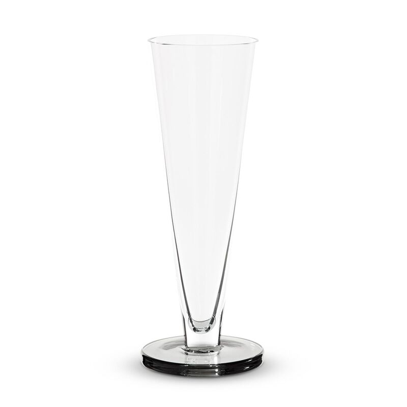 Tom Dixon Puck Flute Glass Set Of 2 image number 2