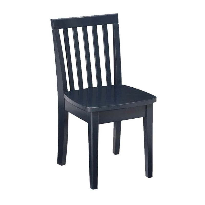 Pottery Barn Kids Carolina Kid Chair image number 0