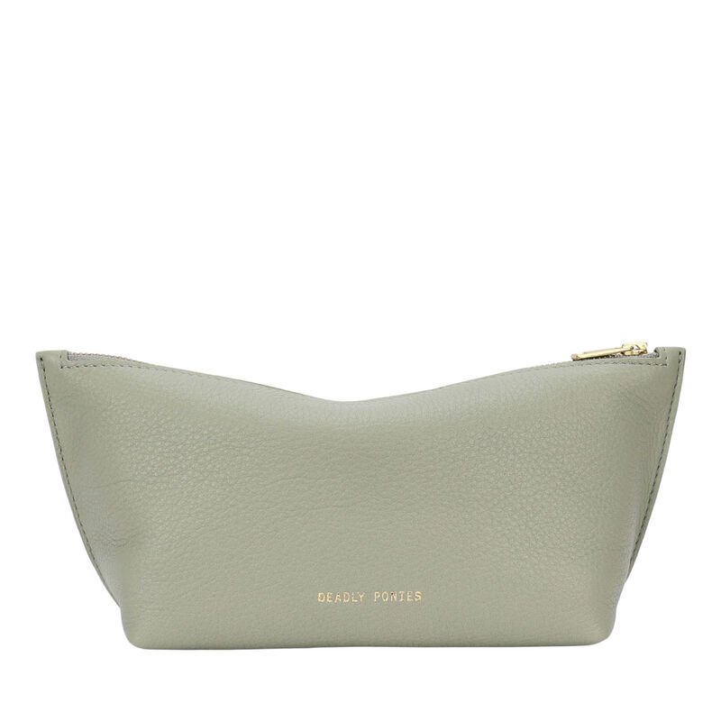 Deadly Ponies Poucher Grande image number 0