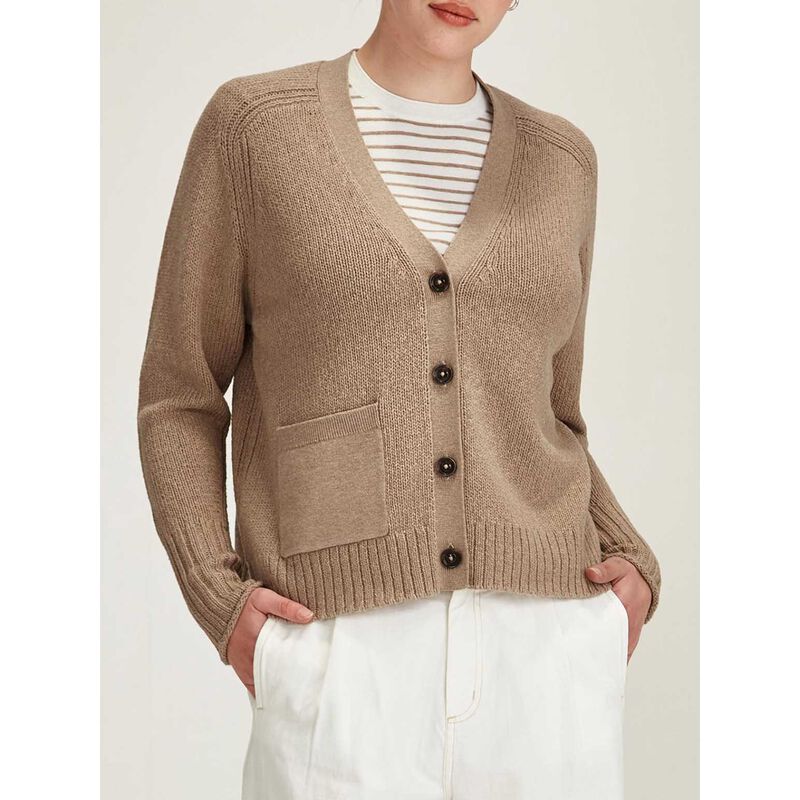 Sills Yuri Cardigan image number 6