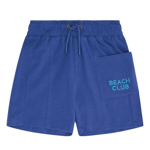 Huxbaby Beach Club Panel Short 1-2Y