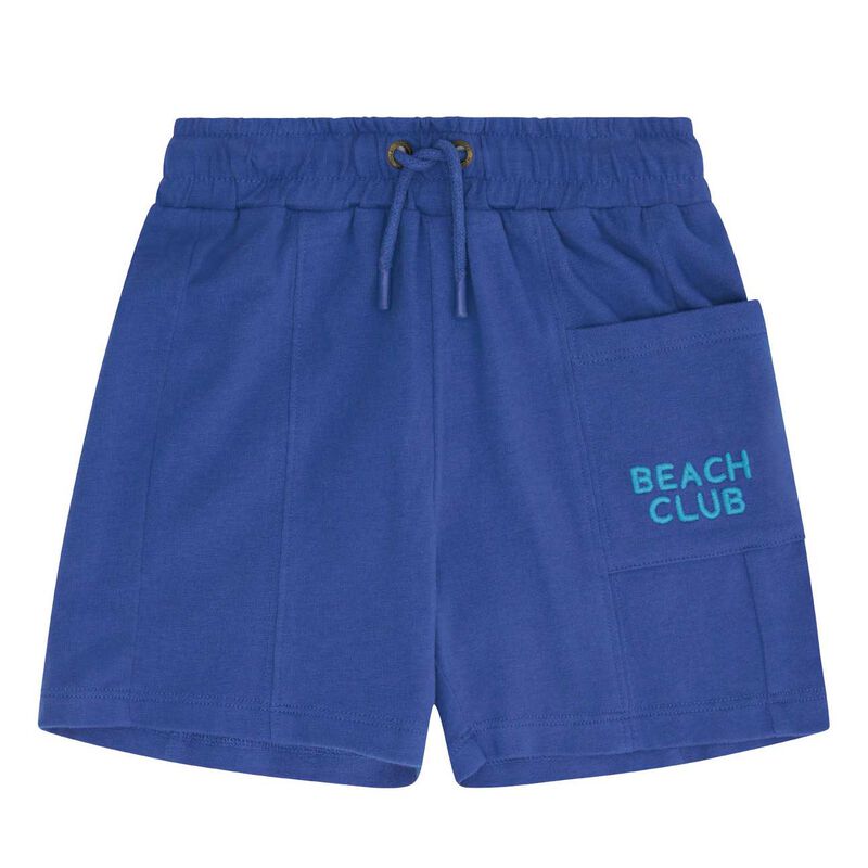 Huxbaby Beach Club Panel Short 1-2Y image number 0