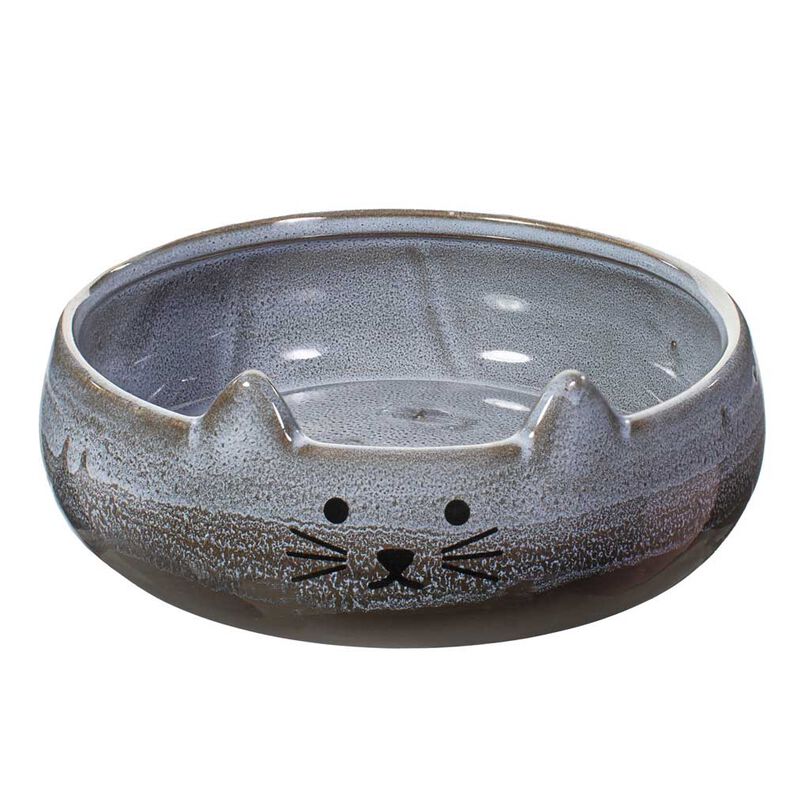 Sass & Belle Mojave Cat Pet Bowl image number 0