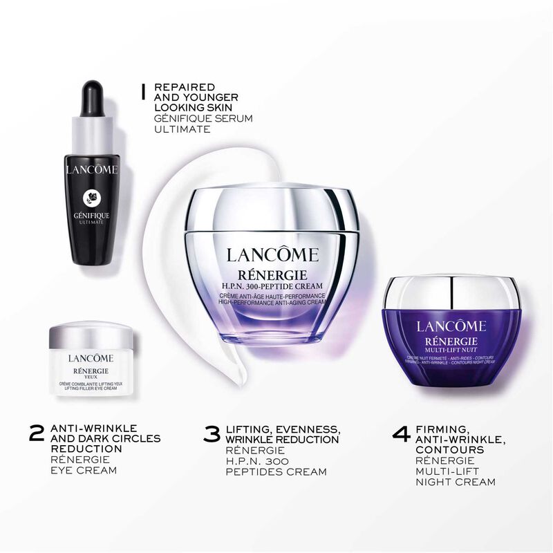 Lancôme Rénergie H.P.N. 300-Peptide Cream Set 50ml image number 1