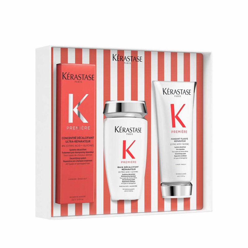 Kérastase Première Fondant Gift Set image number 1