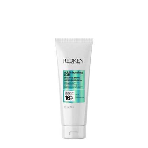 Redken Acidic Bonding Curls Silicone-Free Leave-In Treatment 250ml