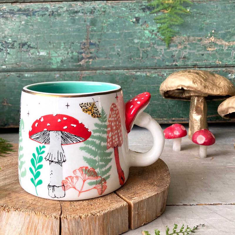 House Of Disaster Forage Cream Cup image number 1