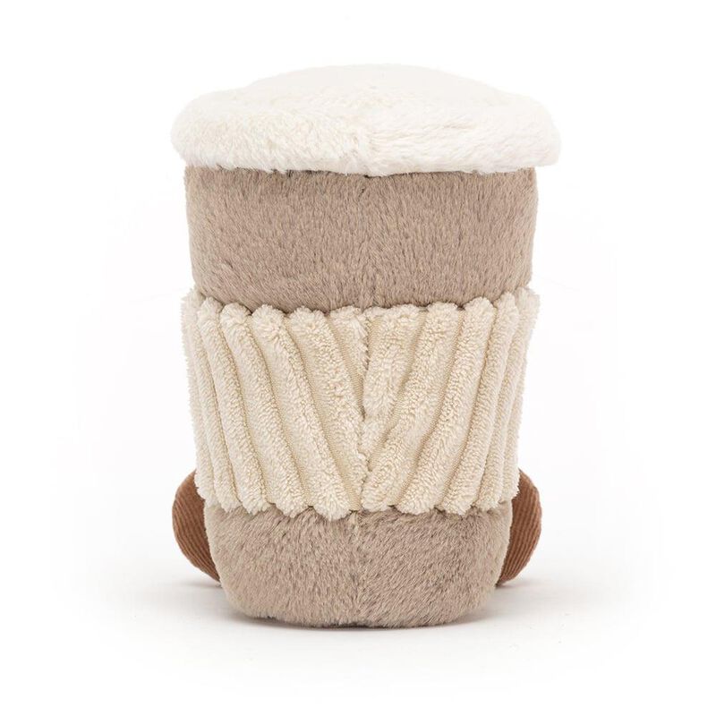 Jellycat Amuseables Coffee-To-Go image number 2