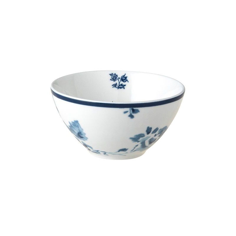 Laura Ashley Bowl China Rose 13cm image number 0