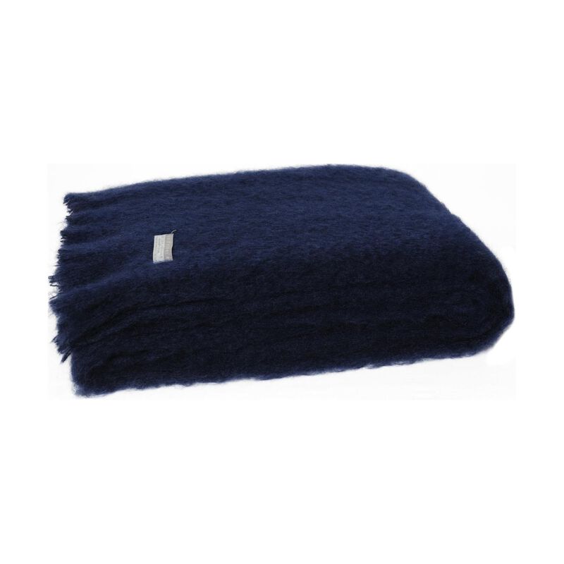 Masterweave Windermere Mohair Throw 130/185 Fringed image number 16