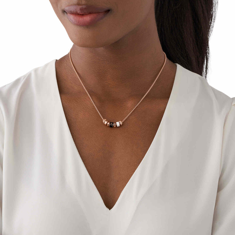 Emporio Armani Necklace EGS2931221 image number 3