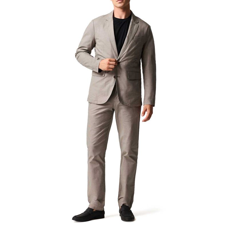 Rodd & Gunn Gunn Blazer Sports Fit Jacket image number 3