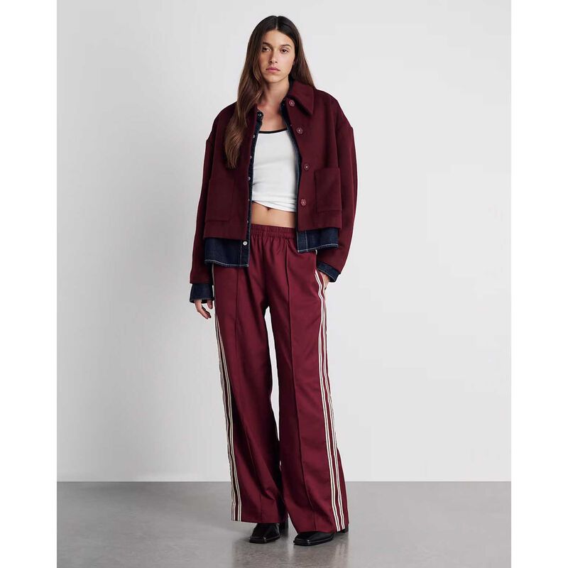JAG Wool Crop Jacket image number 7