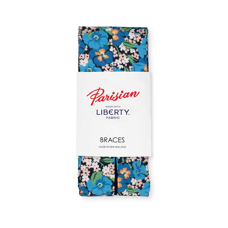 Parisian Gisou Braces image number 1