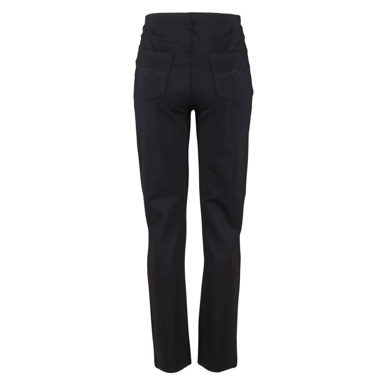 Vassalli Slim Leg Ponti Pull On image number 1