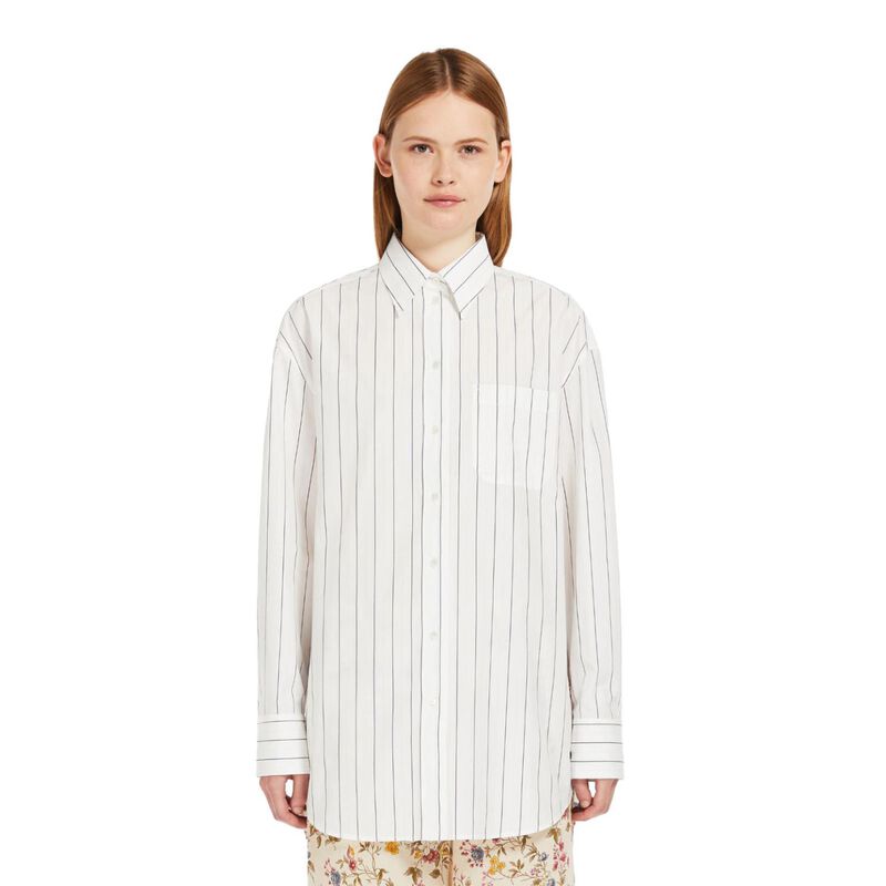 Weekend Max Mara Corolla Shirt image number 0
