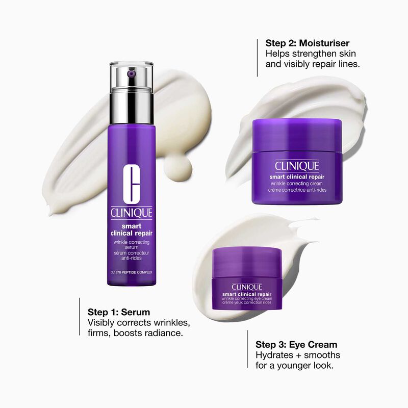 Clinique De-Aging Routine image number 3
