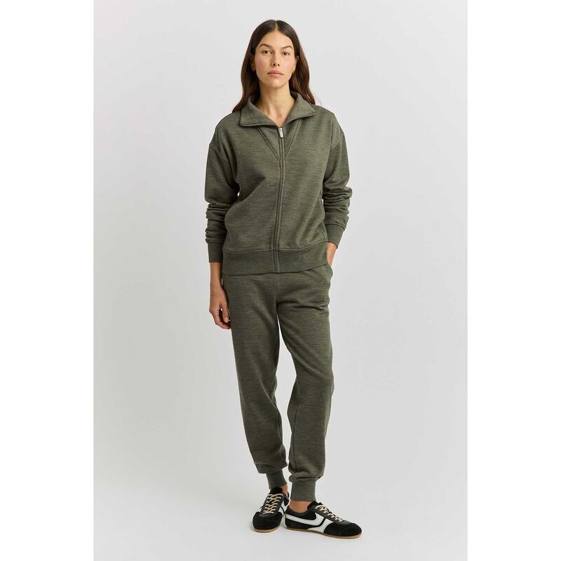 Toorallie Lounge Zip Jacket image number 3