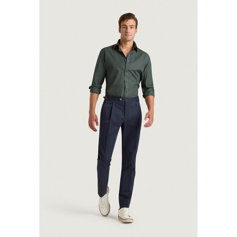 M.J. Bale Fresco Trouser image number 3