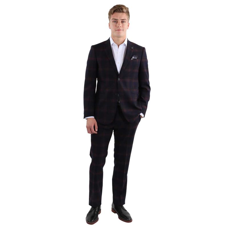 Uberstone Jayson Jacket Fut552 image number 3
