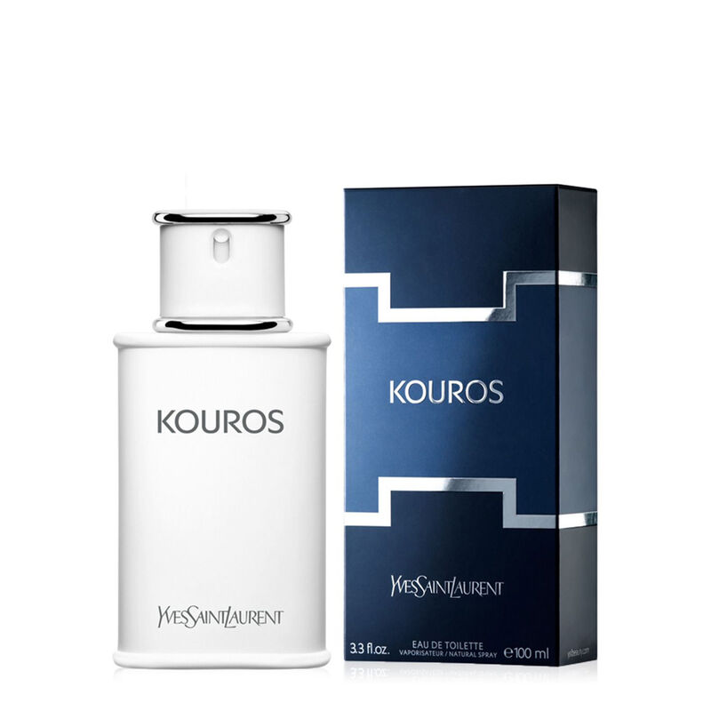 Yves Saint Laurent Kouros EDT 100ml image number 0