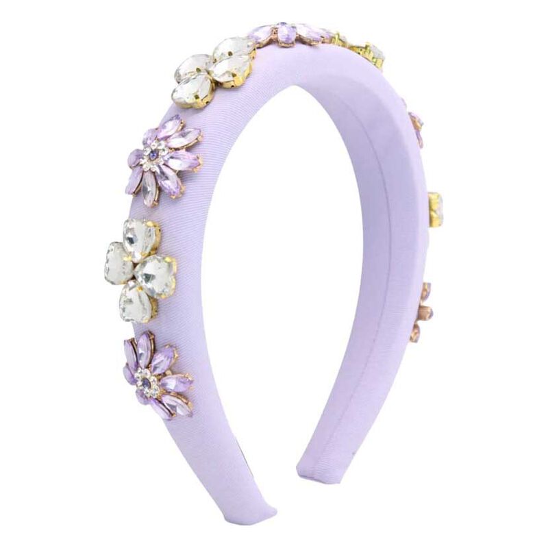 Morgan & Taylor Gianna Headband image number 3